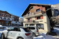 Chalet Ange