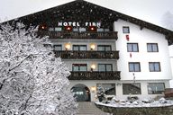 Smart Hotel Firn