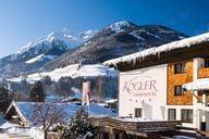 Sporthotel Kogler