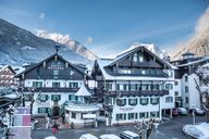 Neuhaus Zillertal Resort