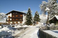 Ferienwohnungen Thöni