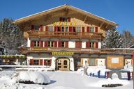 Wellness & Sporthotel Bruggerhof