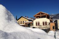Edelweiss - Bierhotel Loncium