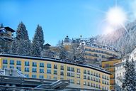 Thermal Resort Hotel Elisabethpark