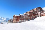 Résidence Village Montana