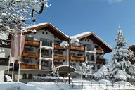 Hotel Restaurant Feldwebel