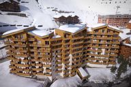 Résidence Roche Blanche