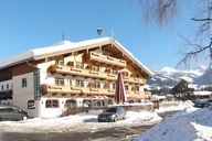 Ferienhotel Alpenhof