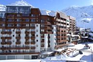 Val Thorens