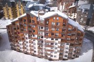 Val Thorens