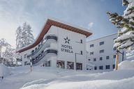 Hotel Strela