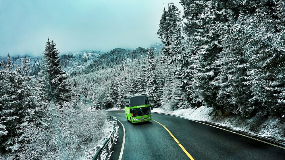Skivakantie met busreis Skireizen met de bus Wintersport