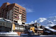 Val Thorens