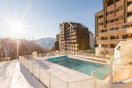 Résidence Les Bergers