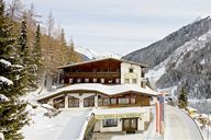 Hotel Karl Schranz