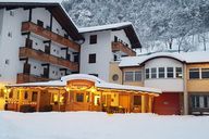 Hotel Albergo Panorama