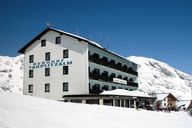 Hotel Berghof Tauplitzalm