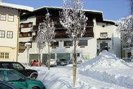 Hotel-Pension Unterbräu