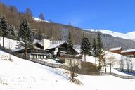 Villa Grossglockner Heiligenblut