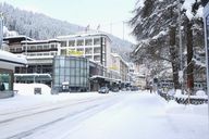 Hotel Europe Davos