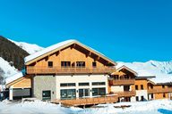 Saint Sorlin (Les Sybelles)