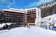 Résidence Le Panoramic