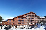 Résidence Les Belles Roches