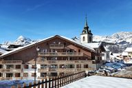 Résidence Le Village