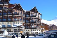 Val Thorens