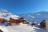 Val Thorens