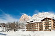 Hotel Villa Argentina