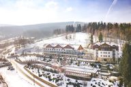 Hotel & Medi Spa Bialy Kamien