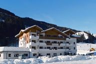Hotel Bergkristall
