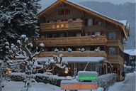 Hotel Alpenblick