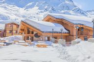 Val Thorens