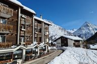 Hotel Europa