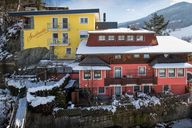Appartement-Pension Stadlmühle