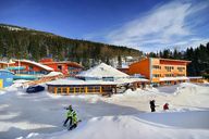 Hotel Resort Spindleruv Mlyn