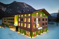 Explorer Hotel Garmisch