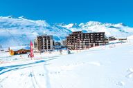 Résidence Le Hameau du Borsat