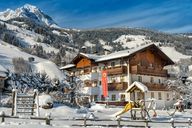 die Unterbergerin in Gastein I Pension & Apartment