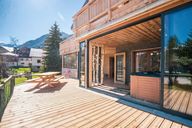 Chalet Sabot de Venus
