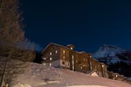 Résidence Les Chalets de Flambeau