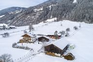 Pension & Appartements Behamhof