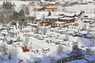 Camping Seeblick Toni