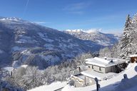 Appartement Bergblick Aschau