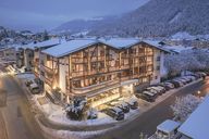 Alpenhotel der Tirolerhof