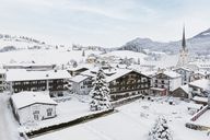 Genuss & Vitalhotel Moisl