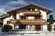 Schneehaus Chalet