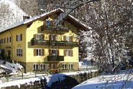 Ferienhaus Hotel Post